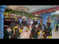 SRI VEERA KAALIAMMAN URUMI MELAM ROCKING AT JERAM