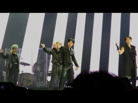 230902 INFINITE CONCERT [COMEBACK AGAIN] in Taipei - New Emotions