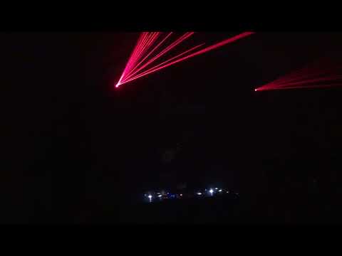 The Rebirth of Terror 2 - The Impermissible