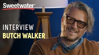 GearFest 2018 Interview with Butch Walker