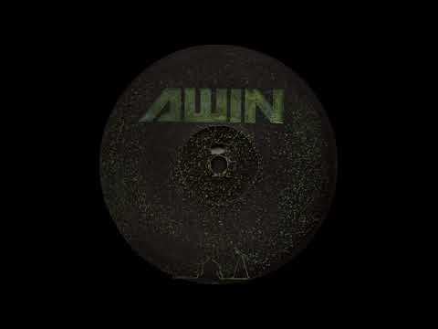 A1. Awin - Mind Stone [AWIN111]