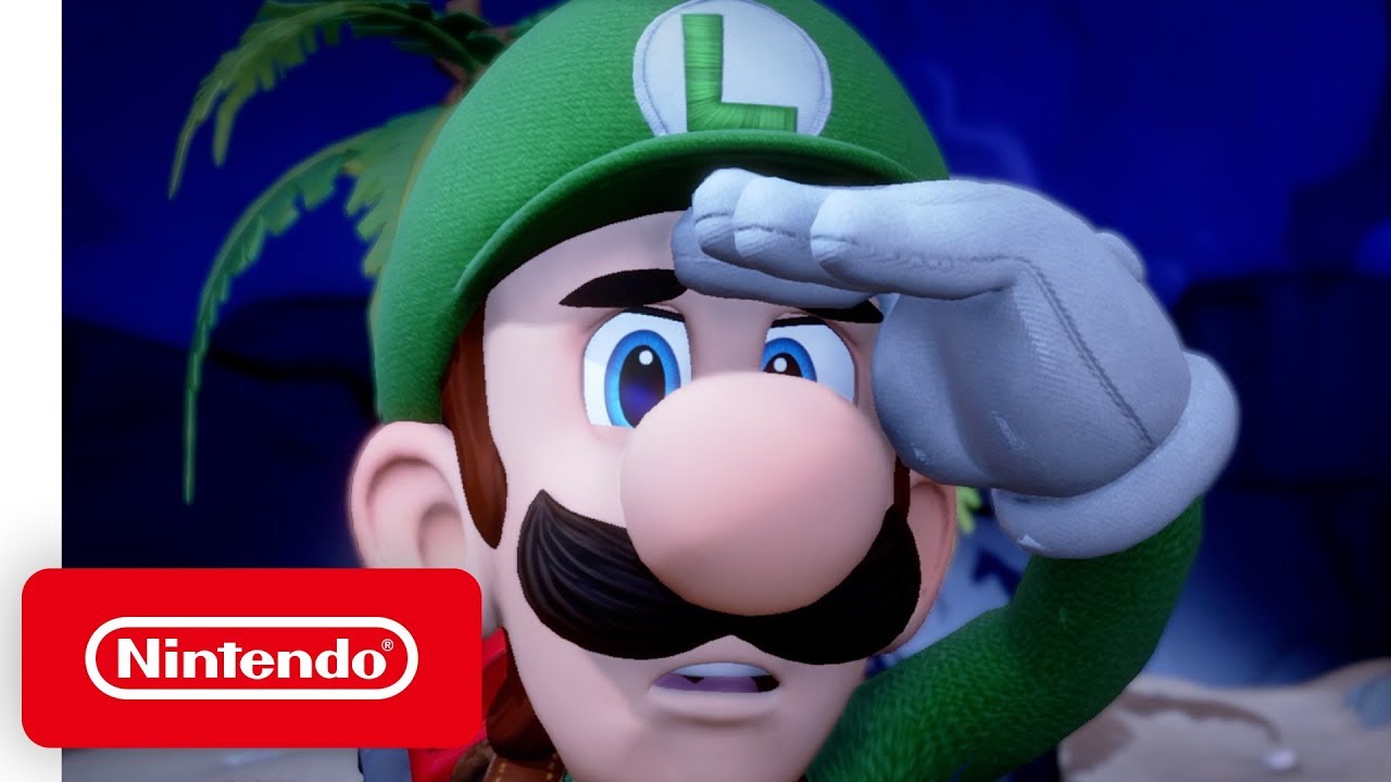 Gameplay video