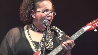 Alabama Shakes - Rise To The Sun - End Of The Road Festival 2012