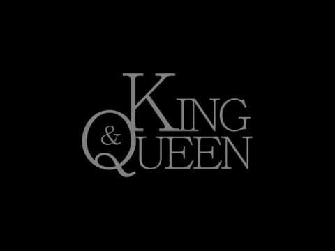 KING&QUEEN teaser for the 15th AXDW