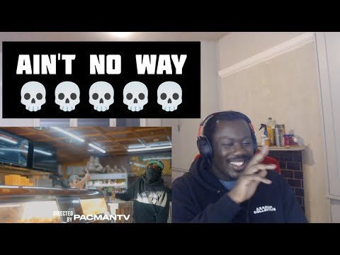 DAWG 💀💀💀BusyGrr (3x3) - The Start Reaction