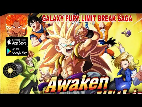 Видео Power Awakened: Galactic Clash #1