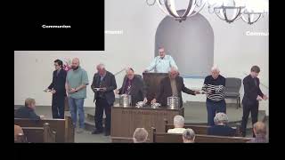 Azle church of Christ worship service 22 February 2026 "There is One God" presented by J. J. Hendrix