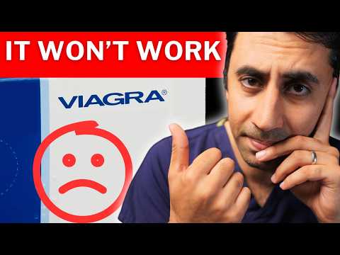 Taking Viagra? 5 Things To Avoid If You Are Taking Sildenafil
