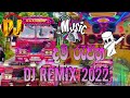 2023 DJ REMIX දම් රැජින BUS ❤️🎶🔥|| 2022 DJ || දම් රැජින SPECIAL BUS || SL RED 