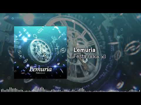 Video thumbnail for Lemuria