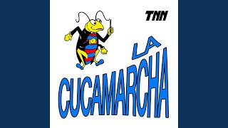 La Cucamarcha (Extended Club Mix)