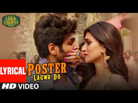 Poster Lagwa Do (Lyrical) — watch video