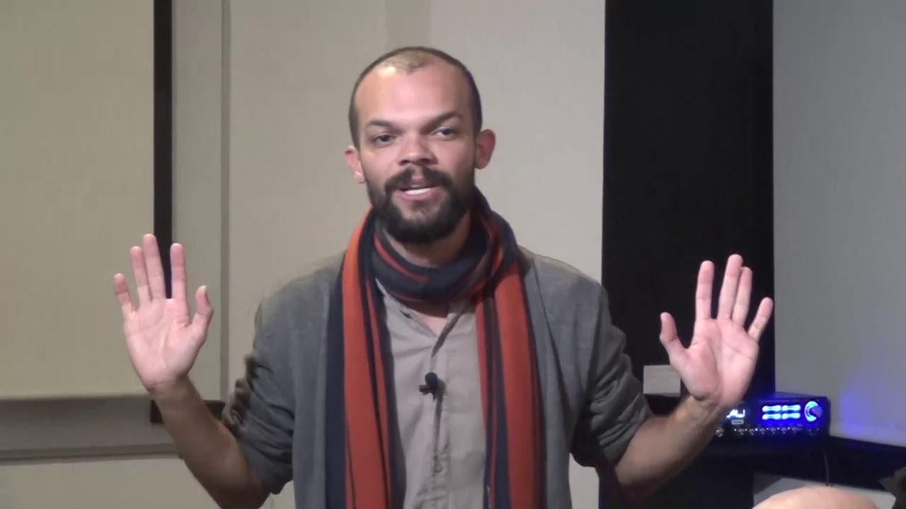 A FE MOVE MONTANHAS   THIAGO RAMOS