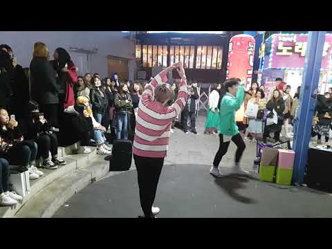 [MAXXAM] 190319 - Wanna Be (Wanna One cover)