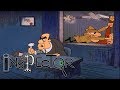 Le Escape Goat | Pink Panther Cartoons | The Inspector