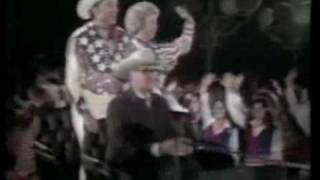 Roy Rogers &amp; Dale Evans - Happy Birthday America 7/4/1976