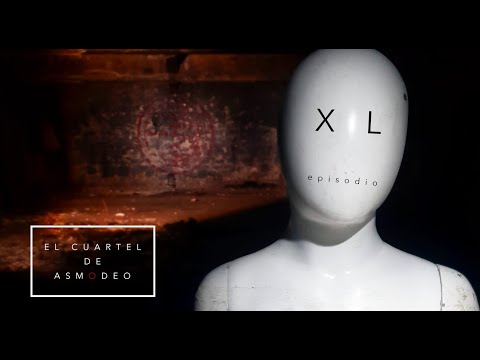 El cuartel de Asmodeo EL REGRESO episodio XL (40)