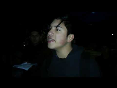 BROKA SAIKO VS GATOSURFER - SEMI FINAL FECHA4