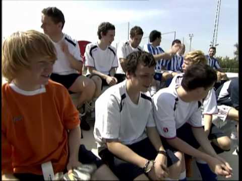 FutbolCity 5. Donde el fichaje estrella eres tú.