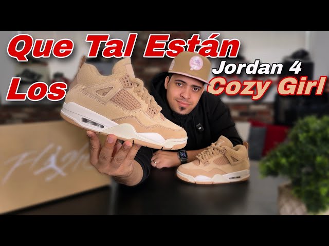 Vídeo relacionado con Zapatillas de Air 4 Skate clásicas para Mujer Hombre Estilo Retro, para Baloncesto, Estilo Casual, para Correr, Caminar