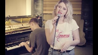 Beyoncé  - Love on Top (Hannah Grace cover)