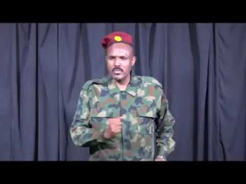 HEES   GEESHKA YAGOW GUULEYSTA : Farxaan Xidig