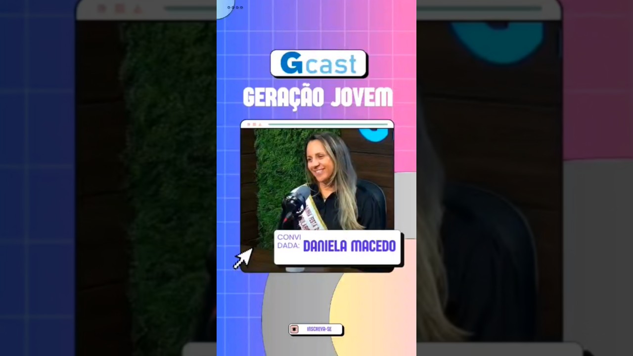 Ana Grossi recebeu Daniela Macedo, eleita Rainha da Festa do Morango 2025 categoria Popularidade! 🍓👑