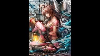 【聖戦ケルベロス】ピンクミューズイベント／ある晴れた日の鎮魂歌(レクイエム)ＥＤ