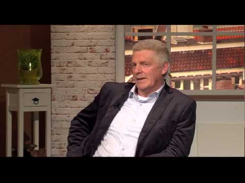 Café Tinto, 4 maart 2014, deel 1 - Henk Sikkema, Stichting Stay & Pray