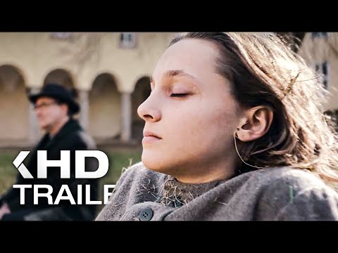 KARLA Trailer German Deutsch (2025)