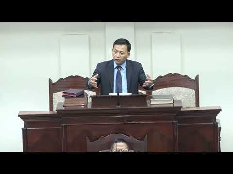 Upa C Lalbiaksanga Thuchah tawi