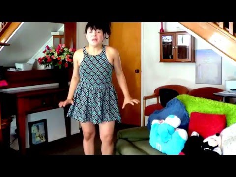 Sometimes by Britney Spears ( Pearlycates )