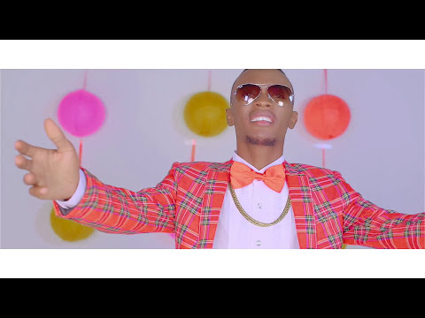 Walter  Chilambo - Asante (Official Music Video) For SKIZA Sms 