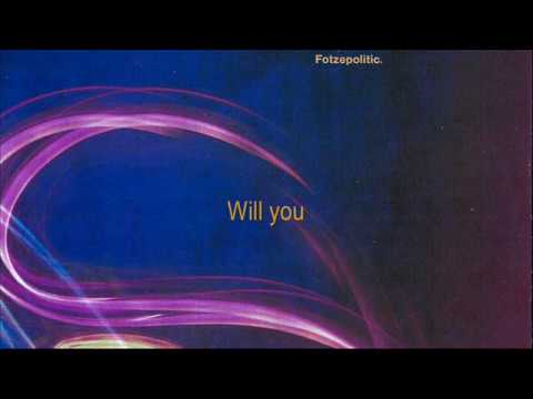 Cocteau Twins - Fotzepolitic - 1990 - (Lyrics - HQ Remastered - Ethereal Wave - Dream Pop - 4AD)