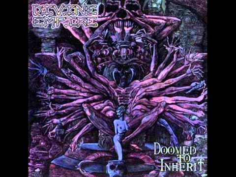 Divine Empire - Blood of Nations