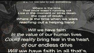 DI-RECT - SAY SOMETHING (official lyrics)