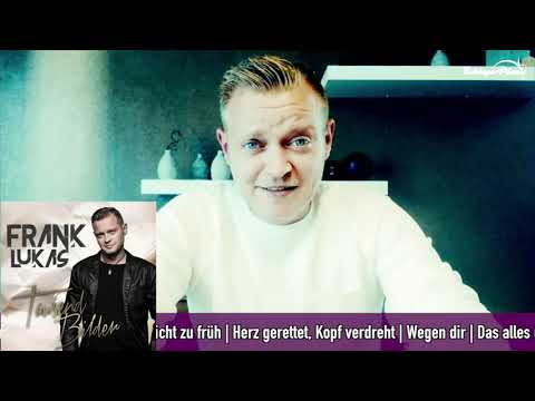 Frank Luaks Ã¼ber sein Album „Tausend Bilder“