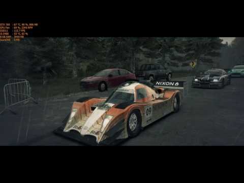 Dirt 3 Walkthrough Part 91 - "Monster Allstar: Monster Superstars" [1080p60]