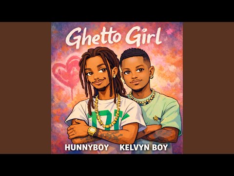 Ghetto Girl