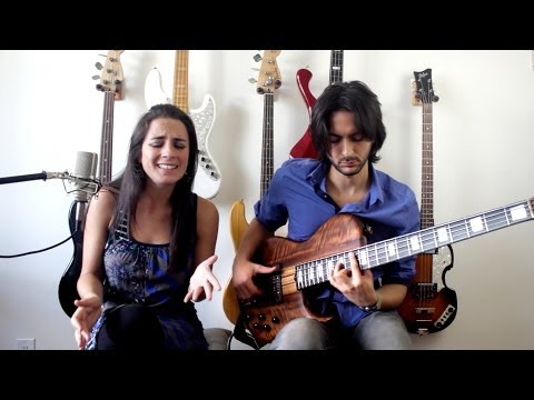 Lilas (Sofia Ribeiro & Andres Rotmistrovsky)