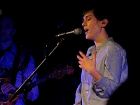 6/20 Tegan & Sara - Should Sara 'Sex It Up'? + Alligator @ Orpheum Theater, Boston, MA 2/13/10