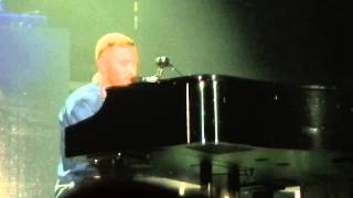 The Way It Used To Be - Mike Posner (Live) - Believe Tour