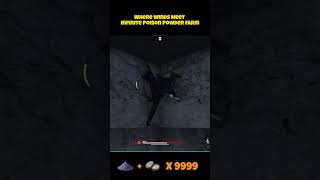 Where Winds Meet – Infinite Farm for Poison Powder & Pine Resin Ointment