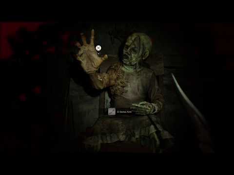 Let's Play Resident Evil 7 - Part 19