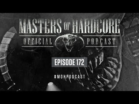 Official Masters of Hardcore Podcast 172 by Death by Design