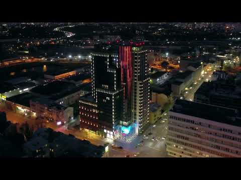 TamerlanAlena & Andi Vax- Моя Україна