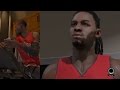 NBA 2K15 PS4 My CUHreer - Flagrant Foul 