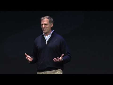 Rev 3 Keynote: Mike Hayes, SEAL Team TWO, VMware - YouTube