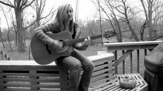 The Lonely-Christina Perri (cover)