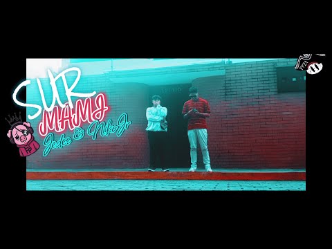 Jedee & Niko Junior J - Sur Mami - VIDEO OFICIAL [Prod by ‪‪‪‪‪‪@ProdRemStudios  ]